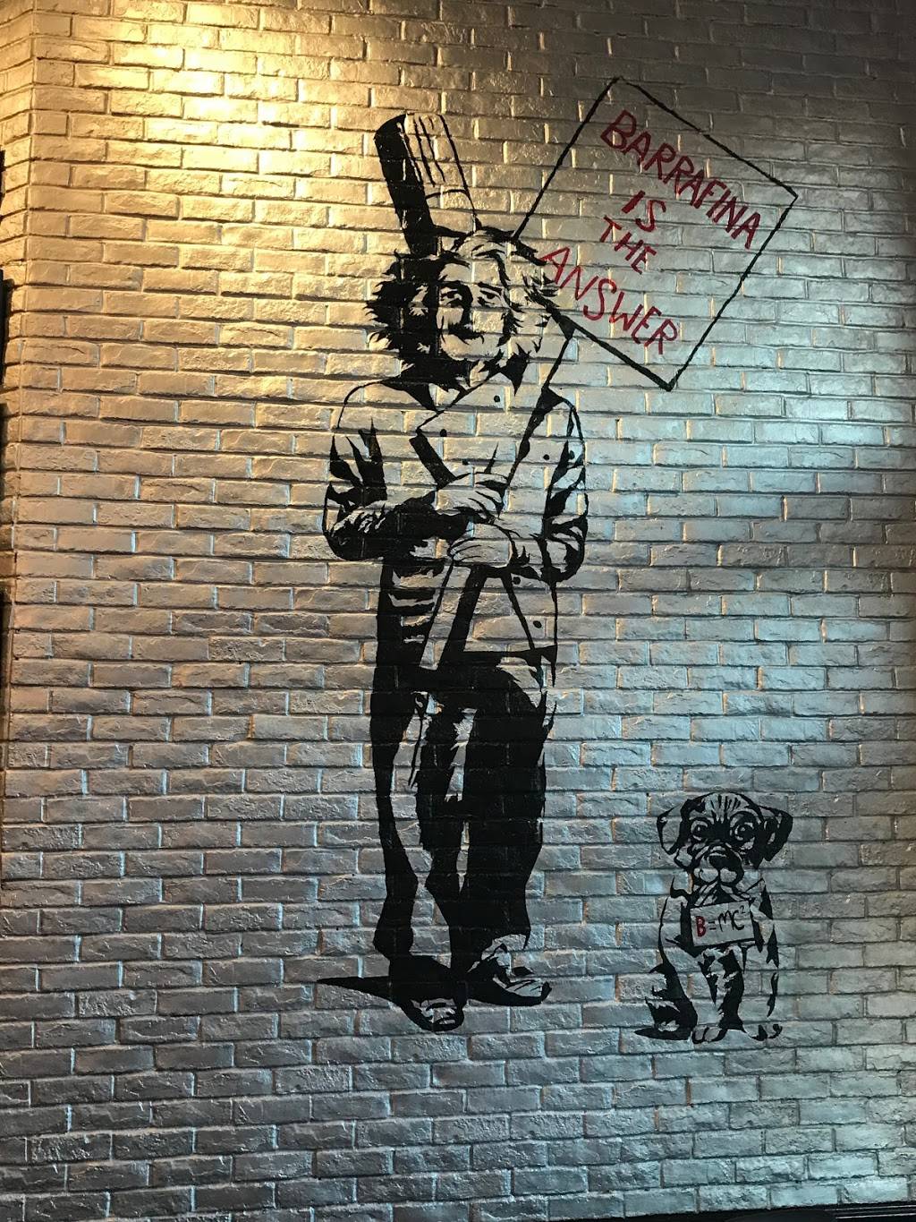 Barrafina Bar & Grill | restaurant | 1714 Connecticut Ave NW, Washington, DC 20009, USA | 2027331466 OR +1 202-733-1466