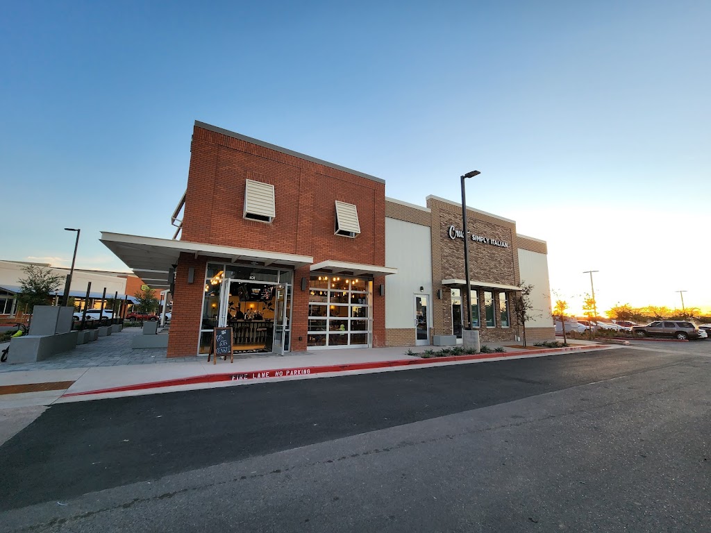 Crust Simply Italian Gilbert | restaurant | 2470 S Recker Rd #101, Gilbert, AZ 85295, USA | 4806560085 OR +1 480-656-0085