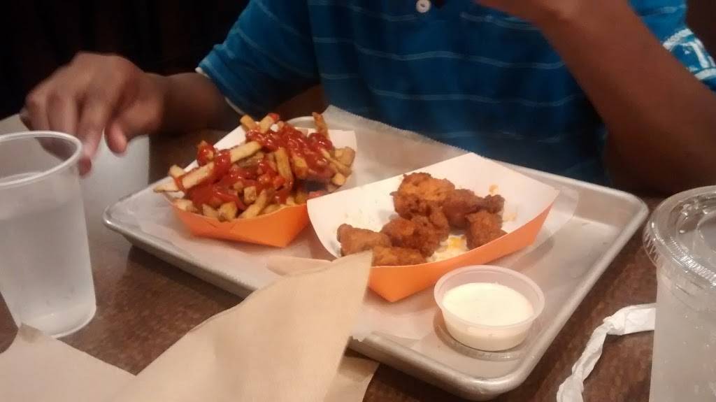 Big Als Gourmet Butter Made Burgers | restaurant | Northwest, 2221 Peachtree Rd G, Atlanta, GA 30309, USA | 4043510450 OR +1 404-351-0450