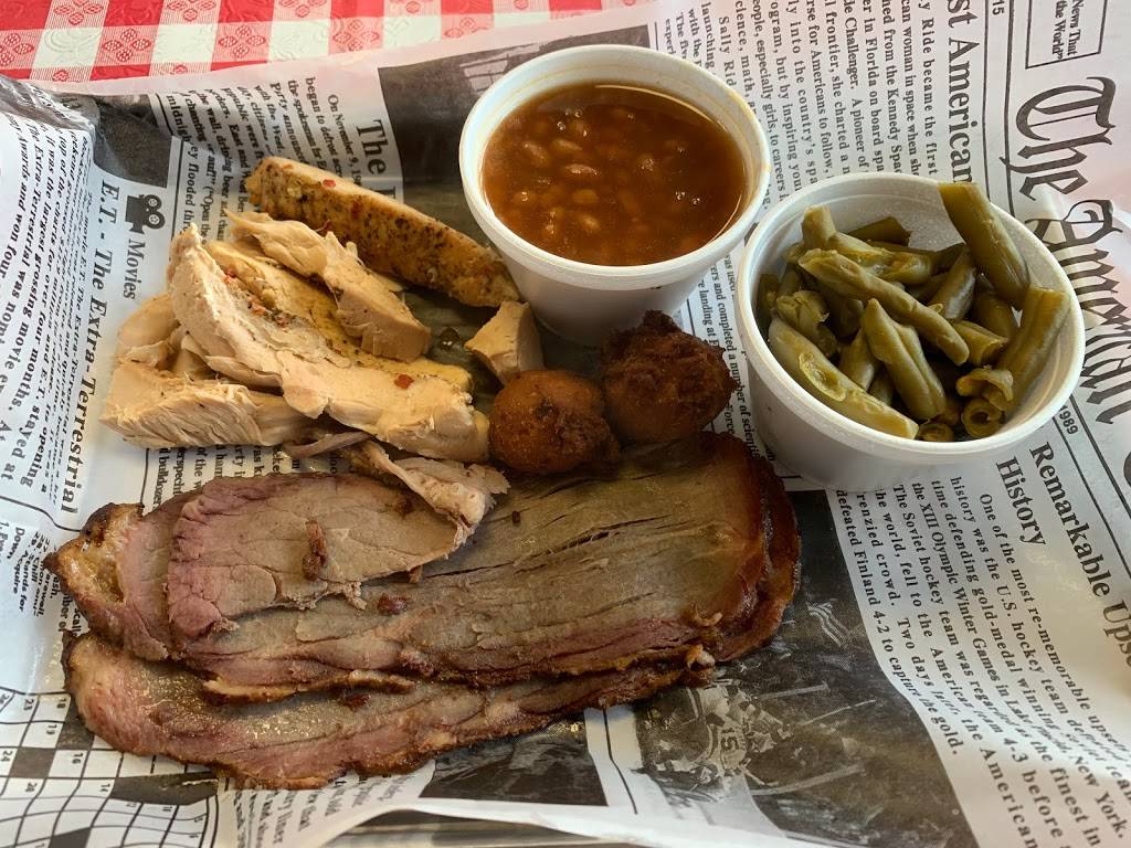 Toms BBQ & Catering | restaurant | 4156, 1143 Woodruff Rd #2, Greenville, SC 29607, USA | 8642882652 OR +1 864-288-2652