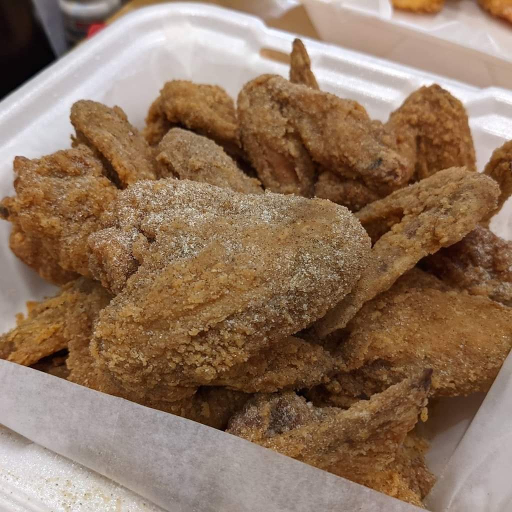 TEZ WINGZ | restaurant | 12314 N May Ave, Oklahoma City, OK 73120, USA | 4058494827 OR +1 405-849-4827