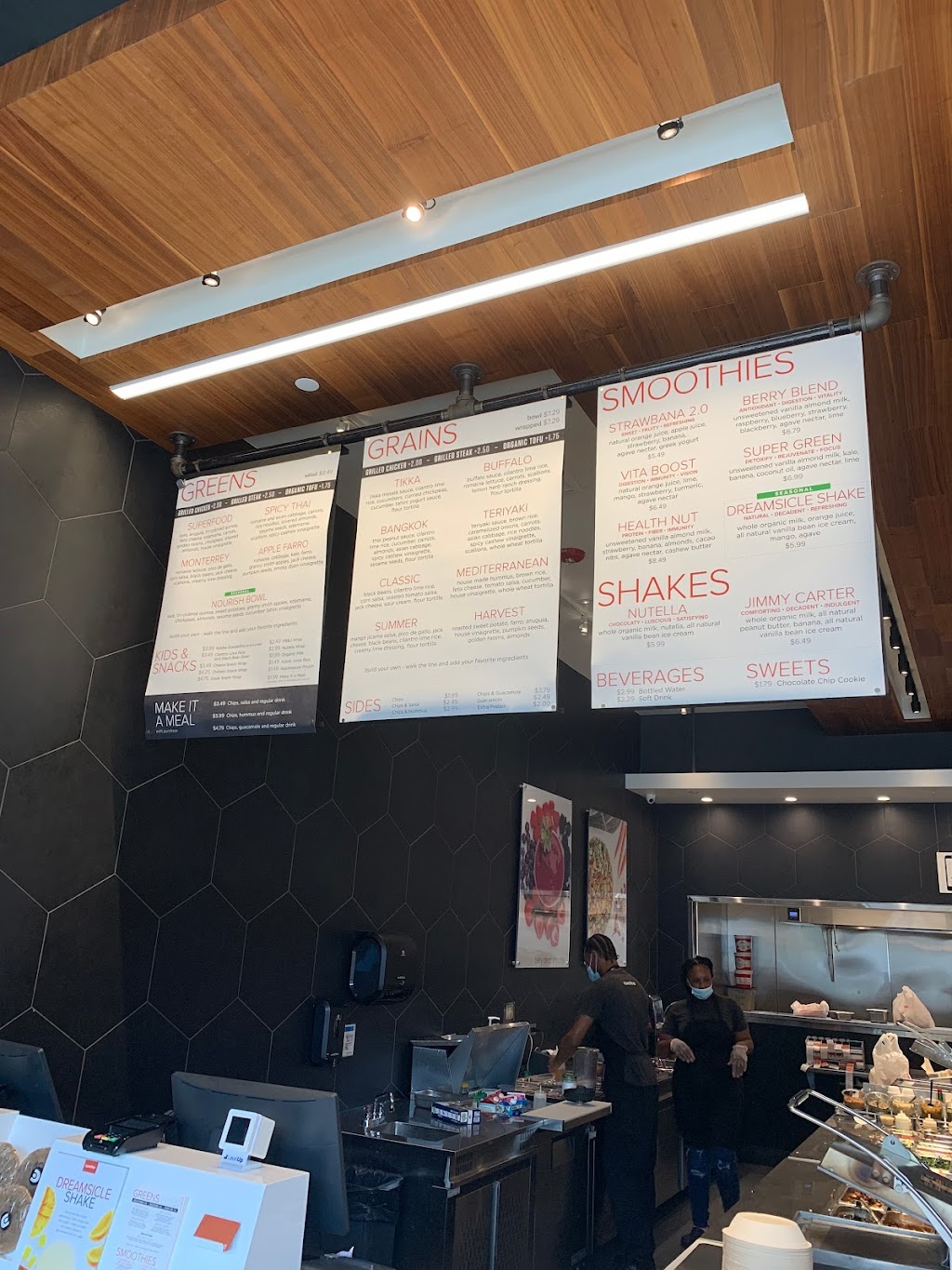 Currito | restaurant | 1100 Lake St Ste 165, Oak Park, IL 60301, USA | 7086134273 OR +1 708-613-4273