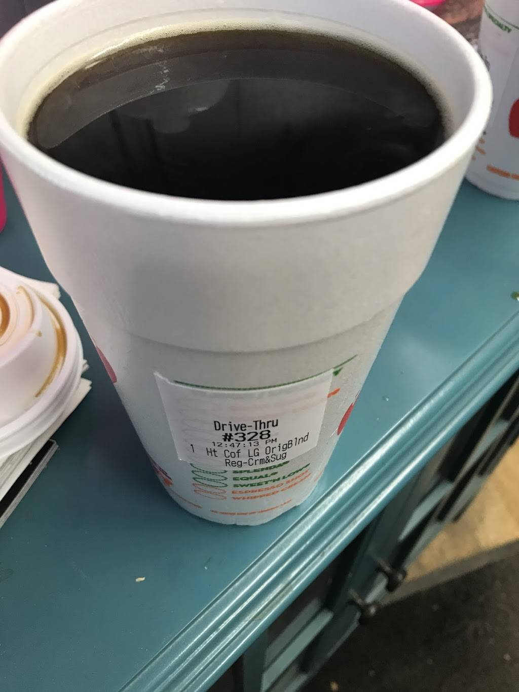 Dunkin | bakery | 42 Summer St, Medway, MA 02053, USA | 5085332328 OR +1 508-533-2328