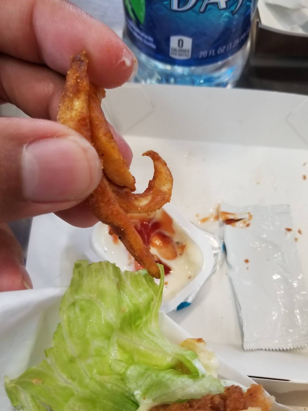 Jack in the Box | restaurant | 4407 S Central Ave, Los Angeles, CA 90011, USA | 3232334440 OR +1 323-233-4440