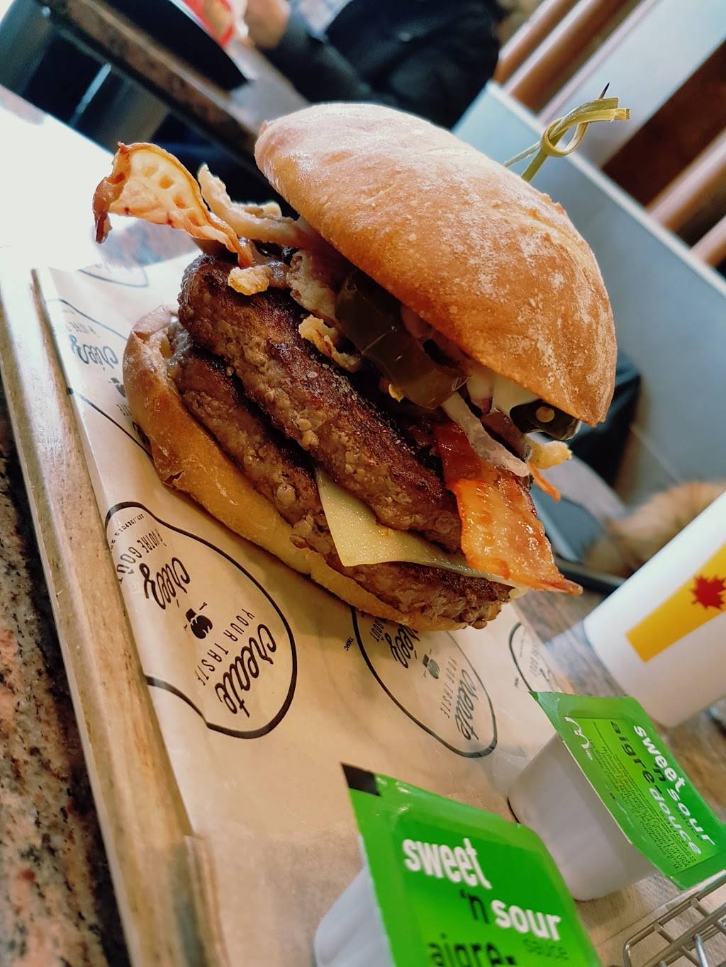 McDonalds | cafe | 120A QC-235, Ange-Gardien, QC J0E 1E0, Canada | 4502935353 OR +1 450-293-5353