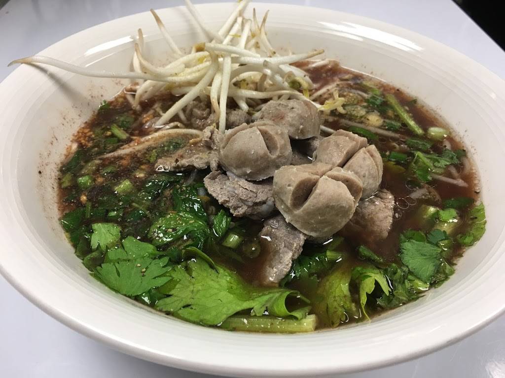 I Love Pad Thai | restaurant | 333 N 78th St, Omaha, NE 68114, USA | 4029343566 OR +1 402-934-3566