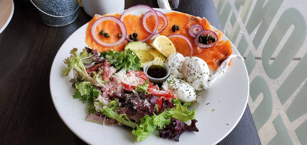 Ramonas Kitchen | restaurant | 7355 Bayview Ave, Thornhill, ON L3T 5Z2, Canada | 9055979220 OR +1 905-597-9220