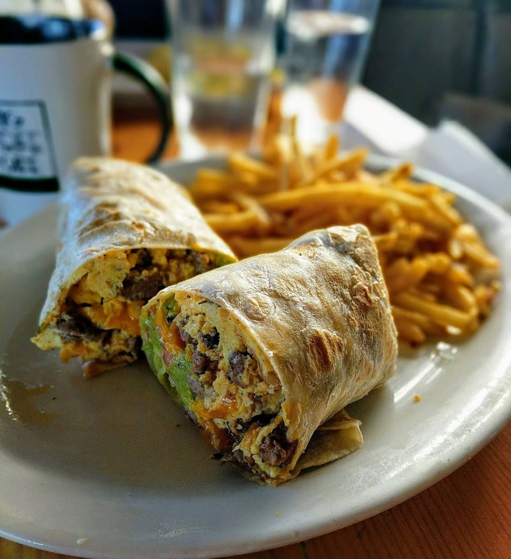 Fig Tree Cafe Pacific Beach | cafe | 5119 Cass St, San Diego, CA 92109, USA | 8582742233 OR +1 858-274-2233