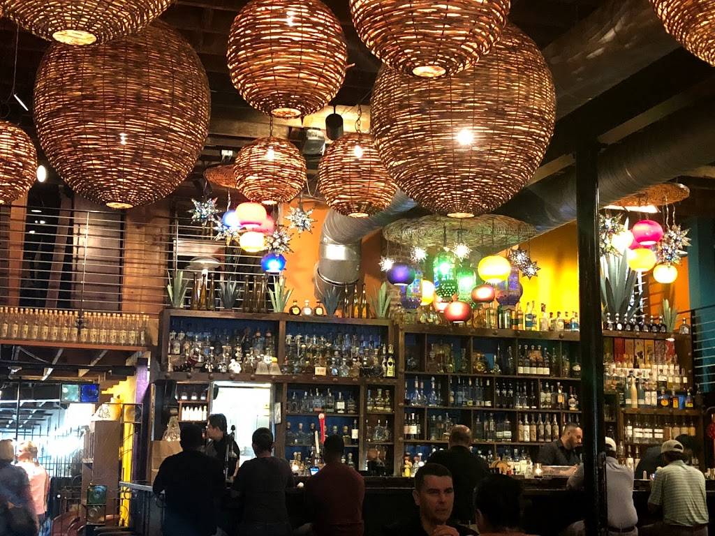 Salud Mexican Kitchen & Tequila Lounge | restaurant | 1011 Broad St, Camden, SC 29020, USA | 8034254850 OR +1 803-425-4850