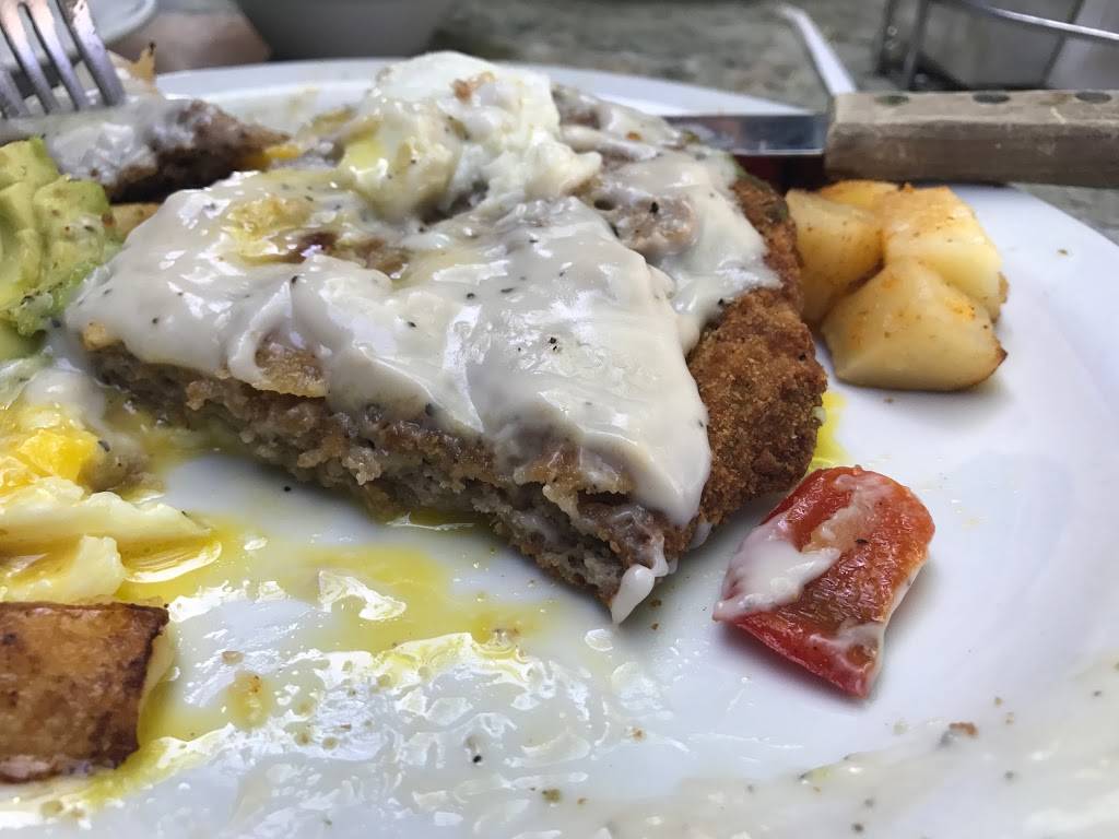 Milas Centre City Cafe | cafe | 2680 S Escondido Blvd, Escondido, CA 92025, USA | 7604896011 OR +1 760-489-6011