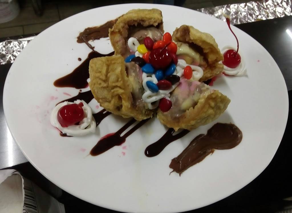 La Postal Sushi | restaurant | Panamericana, Panamericano, 22647 Tijuana, B.C., Mexico | 016642085903 OR +52 664 208 5903