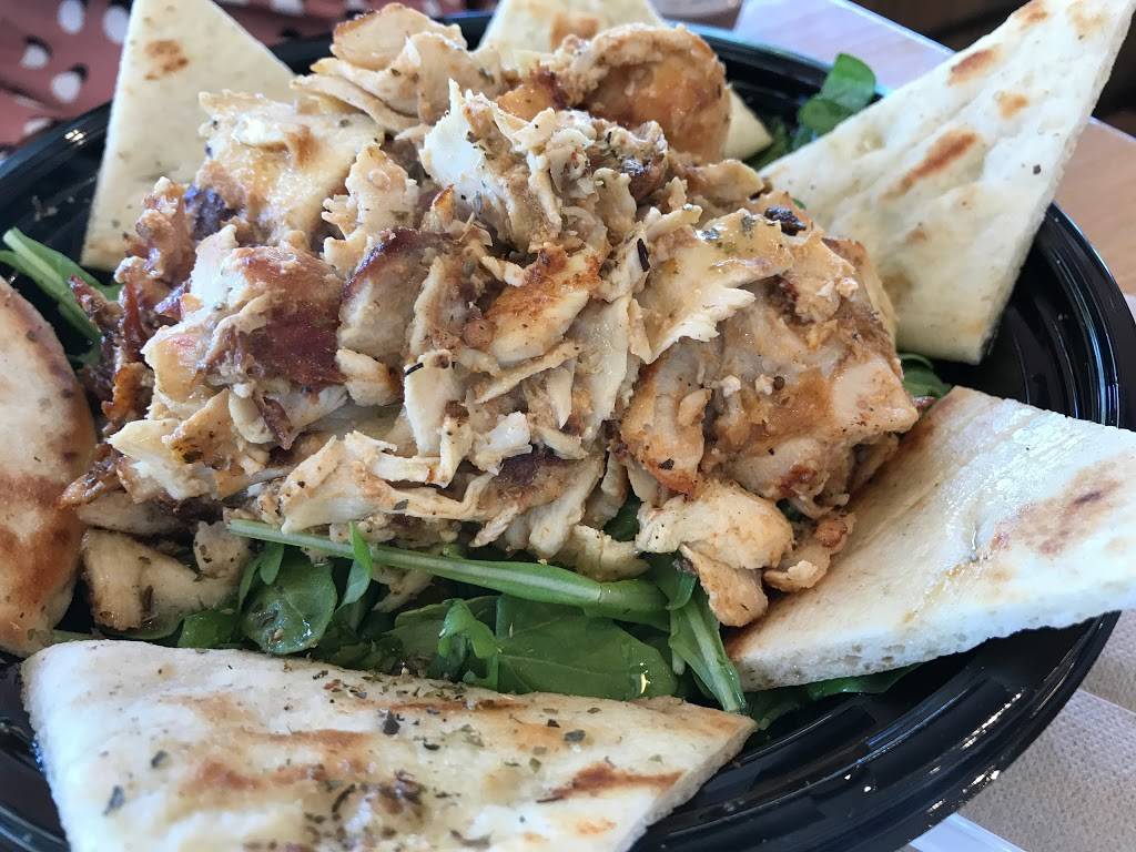 Nick The Greek | restaurant | 1687 Hollenbeck Ave, Sunnyvale, CA 94087, USA | 4086852830 OR +1 408-685-2830