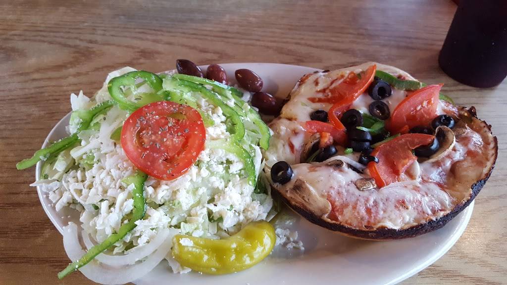 Nikos Pizza | restaurant | 804 FL-19, Palatka, FL 32177, USA | 3863288559 OR +1 386-328-8559