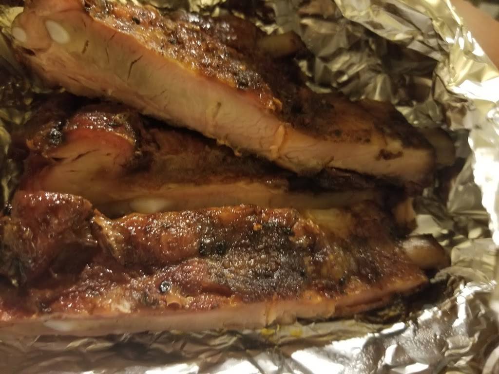 Macs Barbecue #Fore! | restaurant | 4354 S Alameda St, Corpus Christi, TX 78412, USA | 3619932233 OR +1 361-993-2233