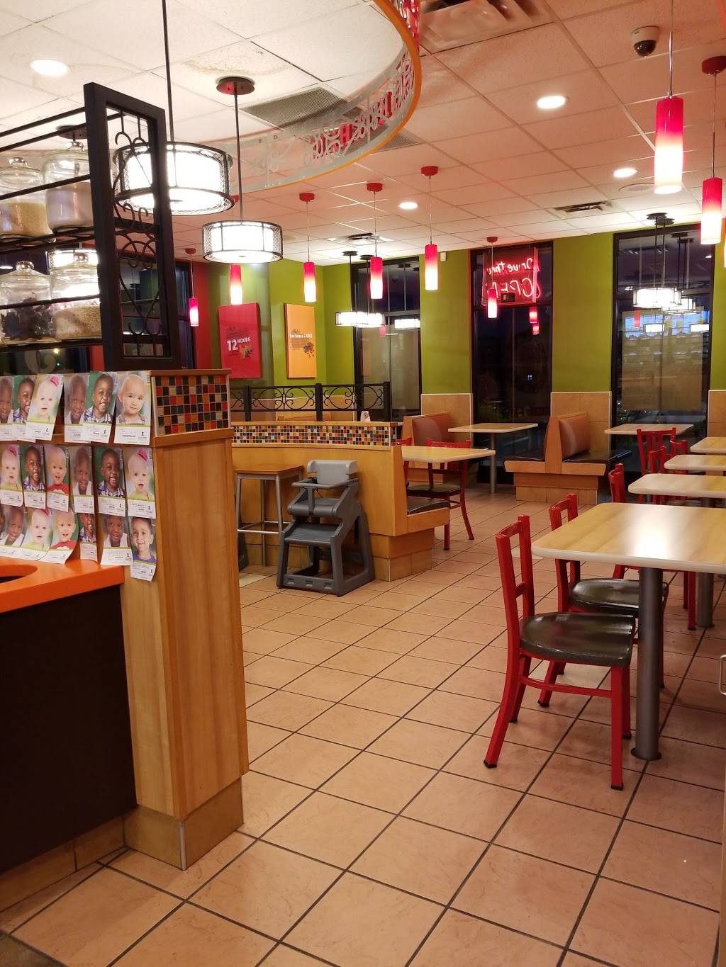 Popeyes Louisiana Kitchen | restaurant | 1430 E Brooks Rd, Memphis, TN 38116, USA | 9013968763 OR +1 901-396-8763