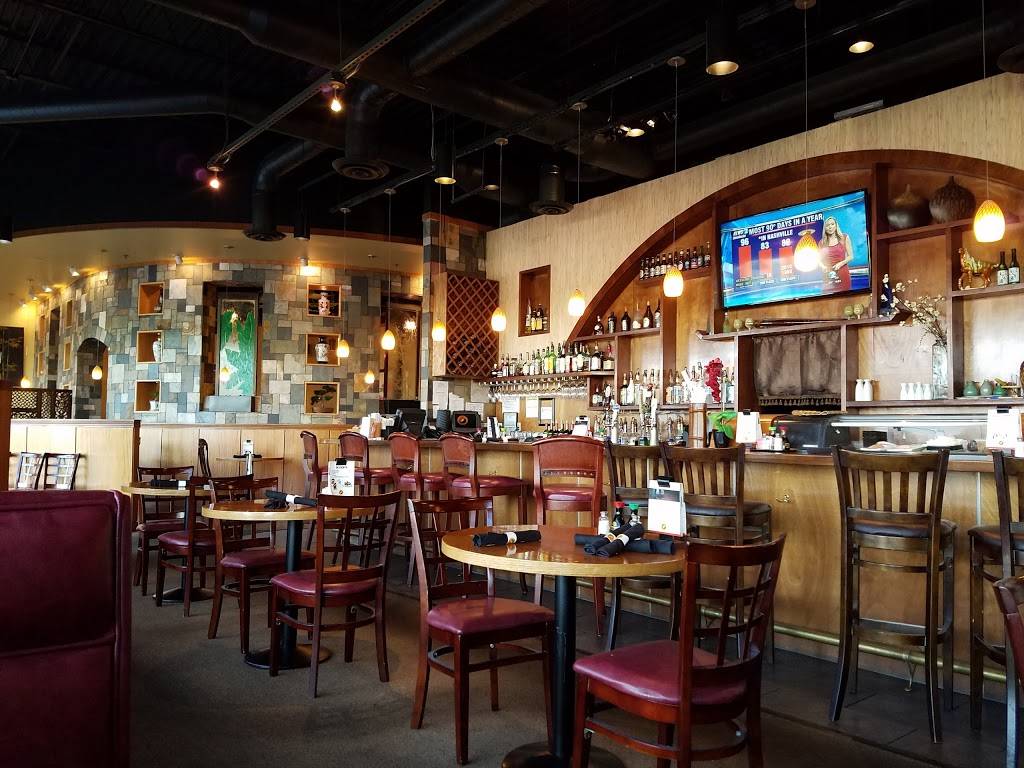 Fulins Asian Cuisine | restaurant | 782 Old Hickory Blvd #115, Brentwood, TN 37027, USA | 6153779788 OR +1 615-377-9788