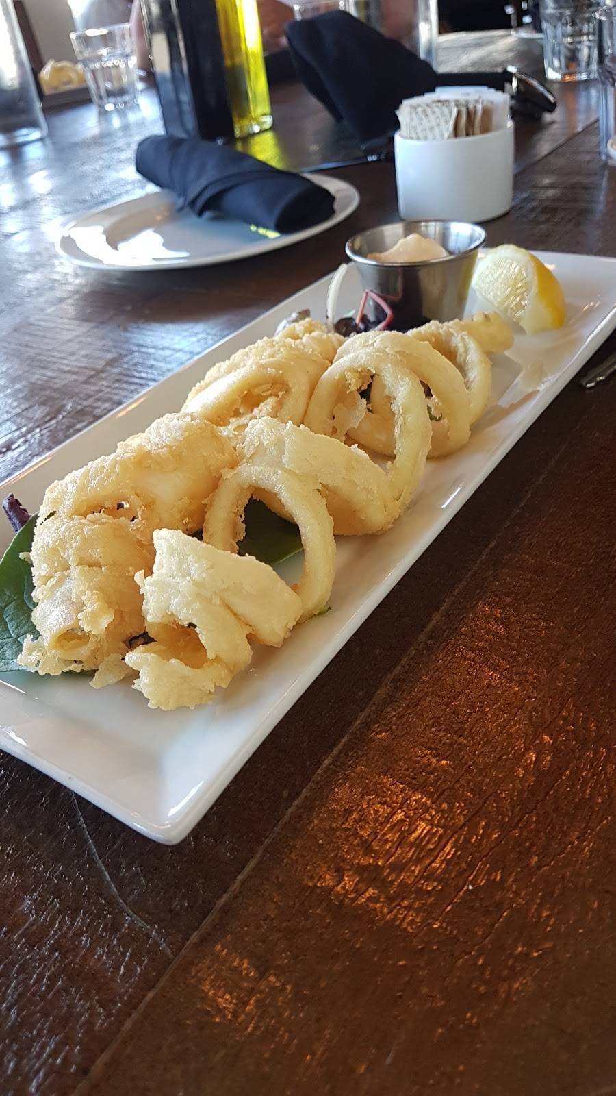 9baci | restaurant | 10200 Keele St, Maple, ON L6A 1R2, Canada | 9053031992 OR +1 905-303-1992