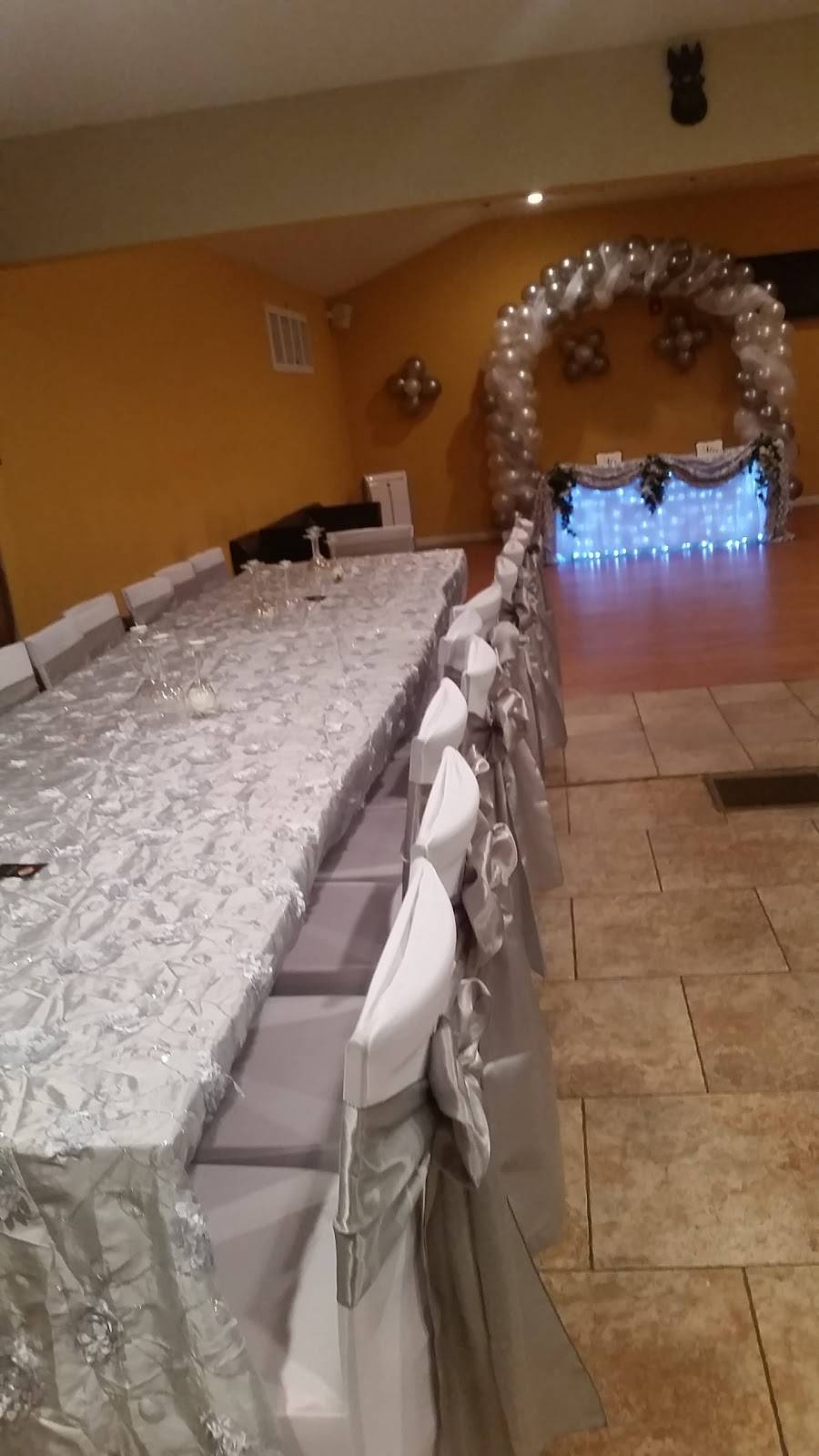 Asares Den Restaurant | restaurant | 855 Hamilton St, Somerset, NJ 08873, USA | 7322467660 OR +1 732-246-7660