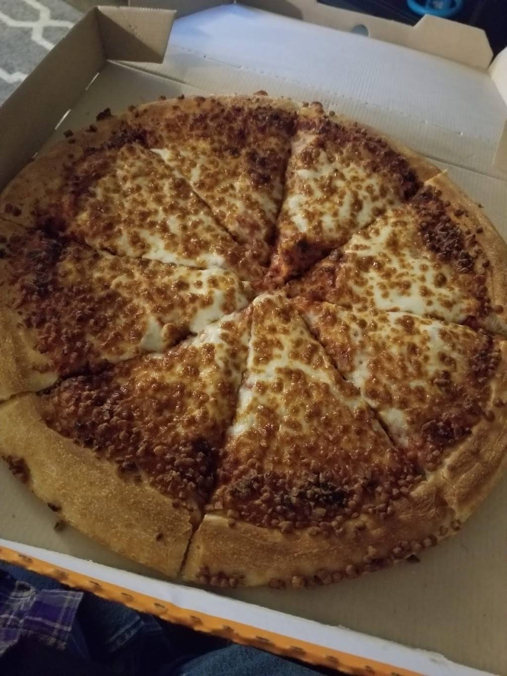 Little Caesars Pizza | meal takeaway | 4559 W Charleston Blvd, Las Vegas, NV 89102, USA | 7028702922 OR +1 702-870-2922