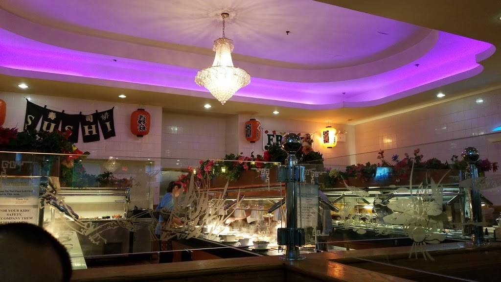 New Grand Buffet | restaurant | 34-45 48th St, Long Island City, NY 11101, USA | 7182788889 OR +1 718-278-8889