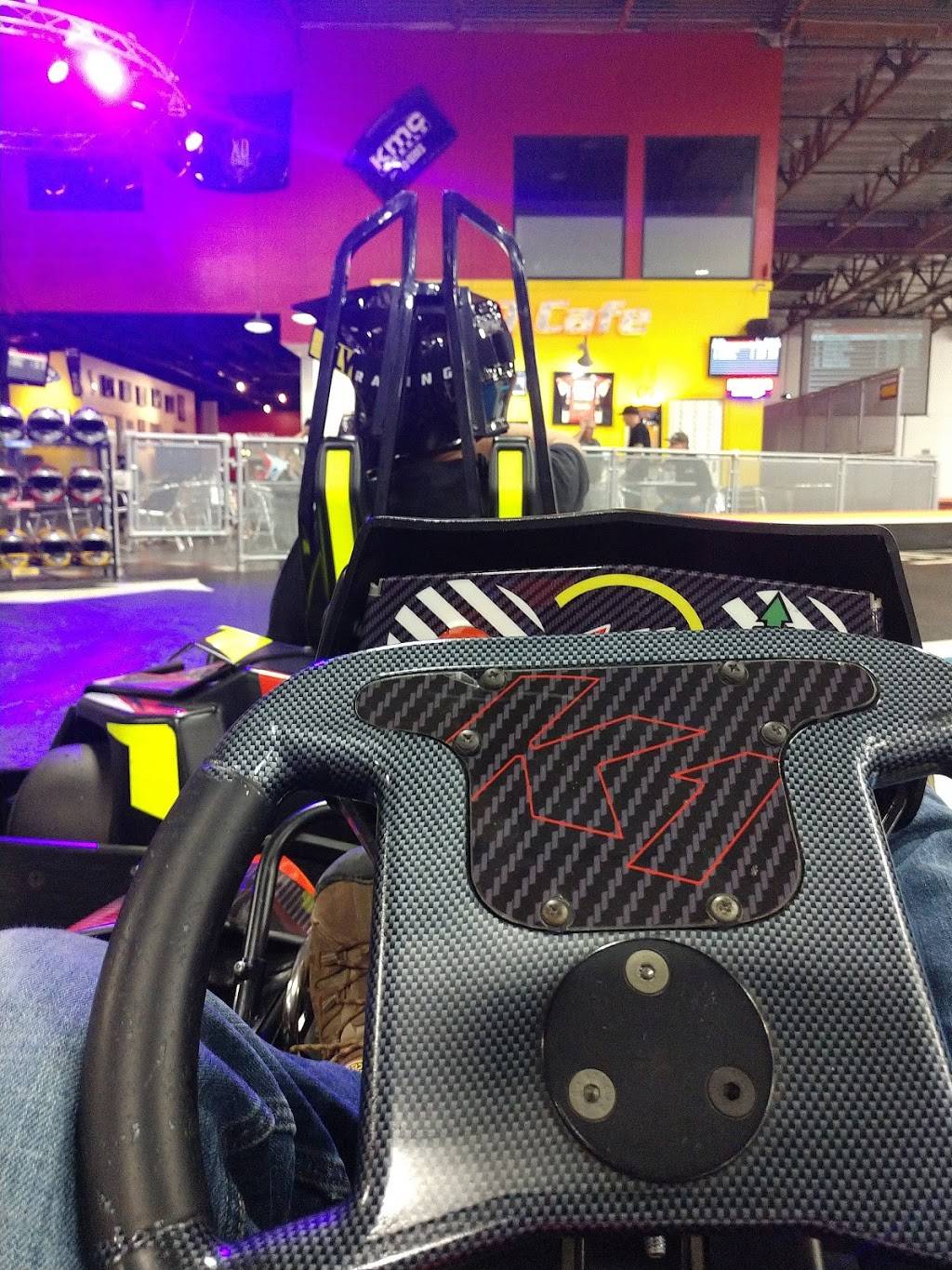 K1 Speed - Indoor Go Karts, Corporate Event Venue, Team Building | restaurant | 6212 Corte Del Abeto, Carlsbad, CA 92011, USA | 7609292225 OR +1 760-929-2225