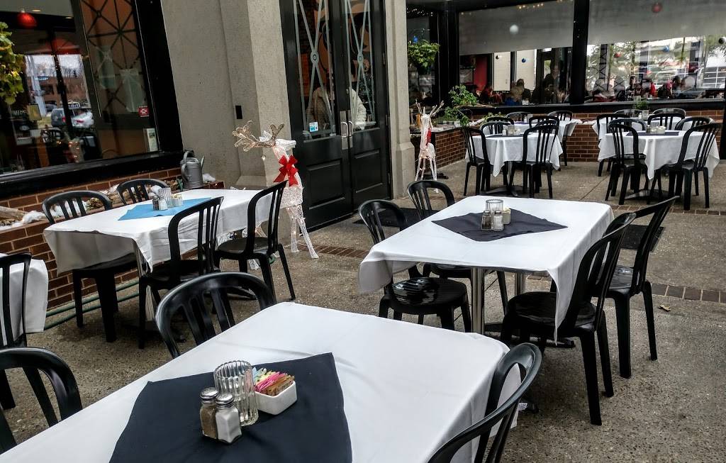 Bristol Bar & Grille | East | restaurant | 300 N Hurstbourne Pkwy, Hurstbourne, KY 40222, USA | 5024260627 OR +1 502-426-0627