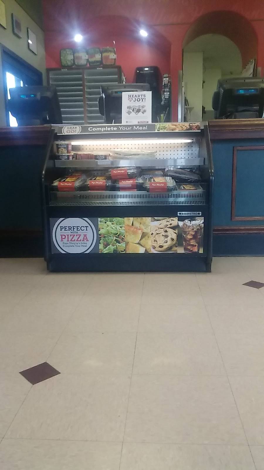 Papa Murphys Take N Bake Pizza | meal takeaway | 10917 NE Fourth Plain Blvd, Vancouver, WA 98662, USA | 3608920633 OR +1 360-892-0633