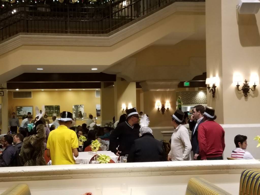 Cafe Osceola | restaurant | 9939 Universal Blvd., Orlando, FL 32819, USA | 4079969939 OR +1 407-996-9939