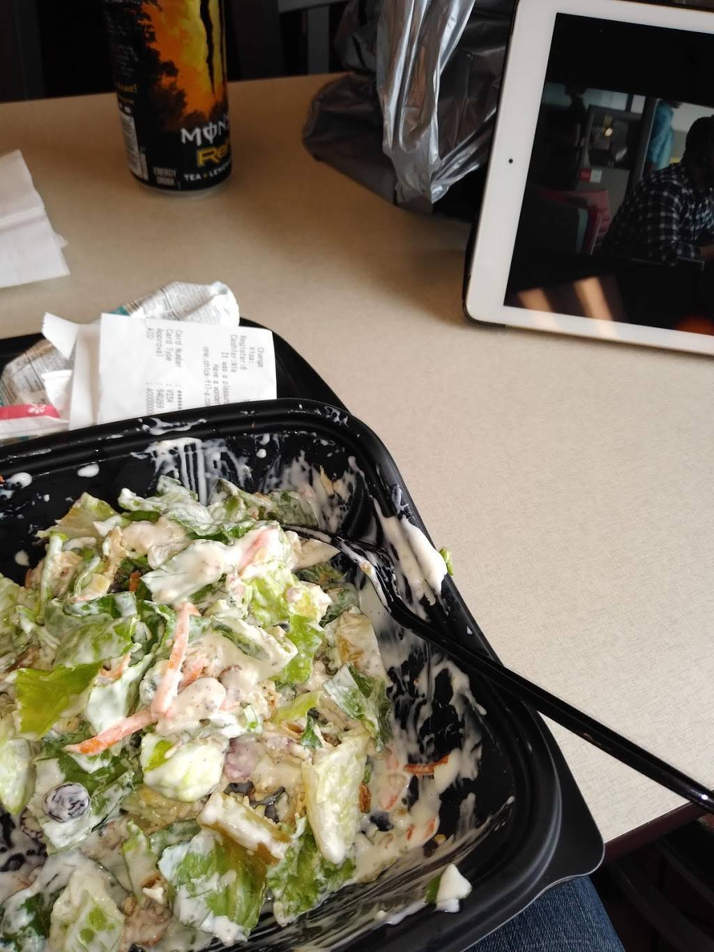 Chick-fil-A | restaurant | 8701 Memorial Blvd, Port Arthur, TX 77640, USA | 4097224536 OR +1 409-722-4536