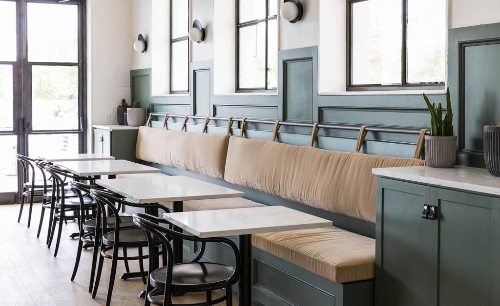 Hanks Austin | restaurant | 5811 Berkman Dr, Austin, TX 78723, USA | 5126098077 OR +1 512-609-8077