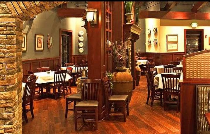 Connors Steak & Seafood | restaurant | 345 The Bridge St # 101, Huntsville, AL 35806, USA | 2563278425 OR +1 256-327-8425