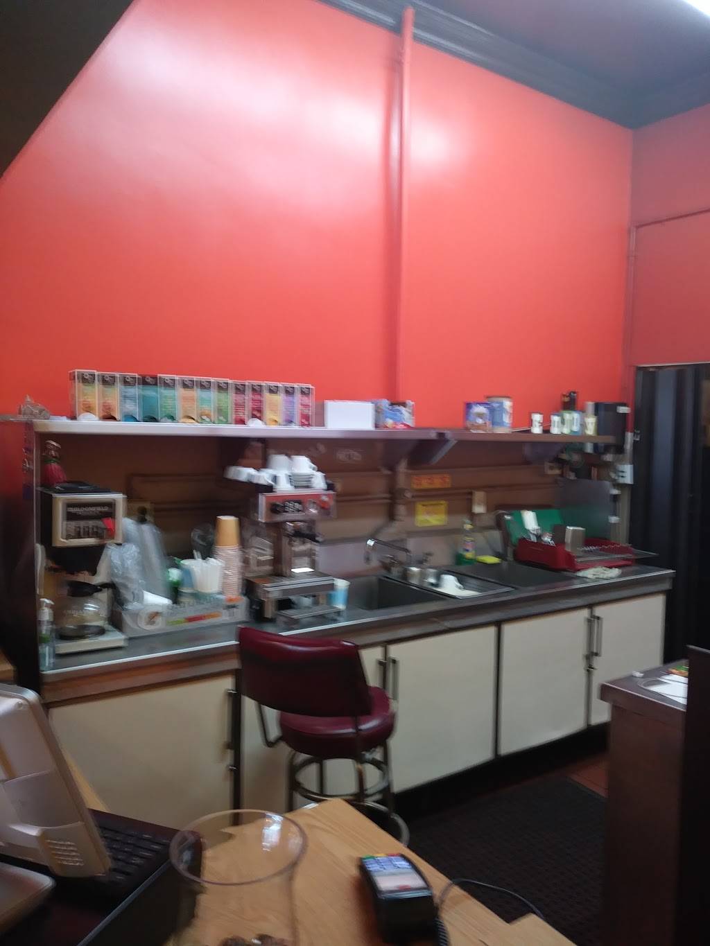 Hot Spot Cafe & Pizzeria | meal delivery | 509, Apt 8, E Broadway, Glendale, CA 91205, USA | 8185488262 OR +1 818-548-8262