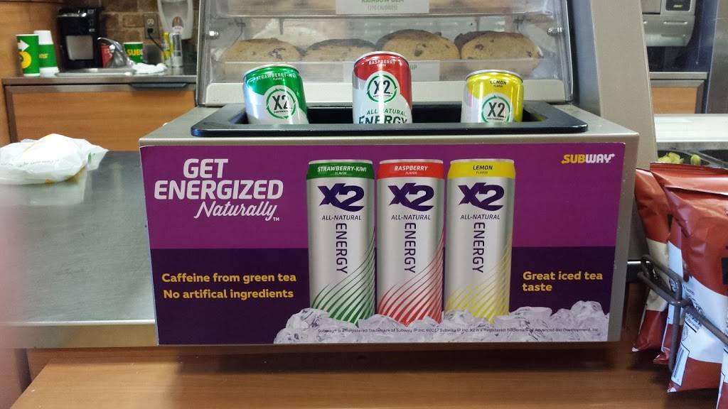 Subway | restaurant | 2031 Doubleday Ave, Ballston Spa, NY 12020, USA | 5183630598 OR +1 518-363-0598