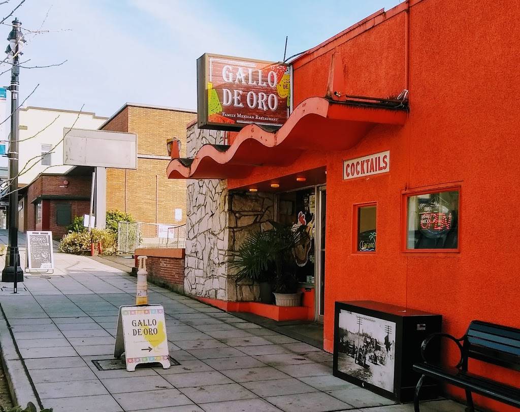 Gallo De Oro Mexican Restaurant | restaurant | 10015 Main St, Bothell, WA 98011, USA | 4254879554 OR +1 425-487-9554