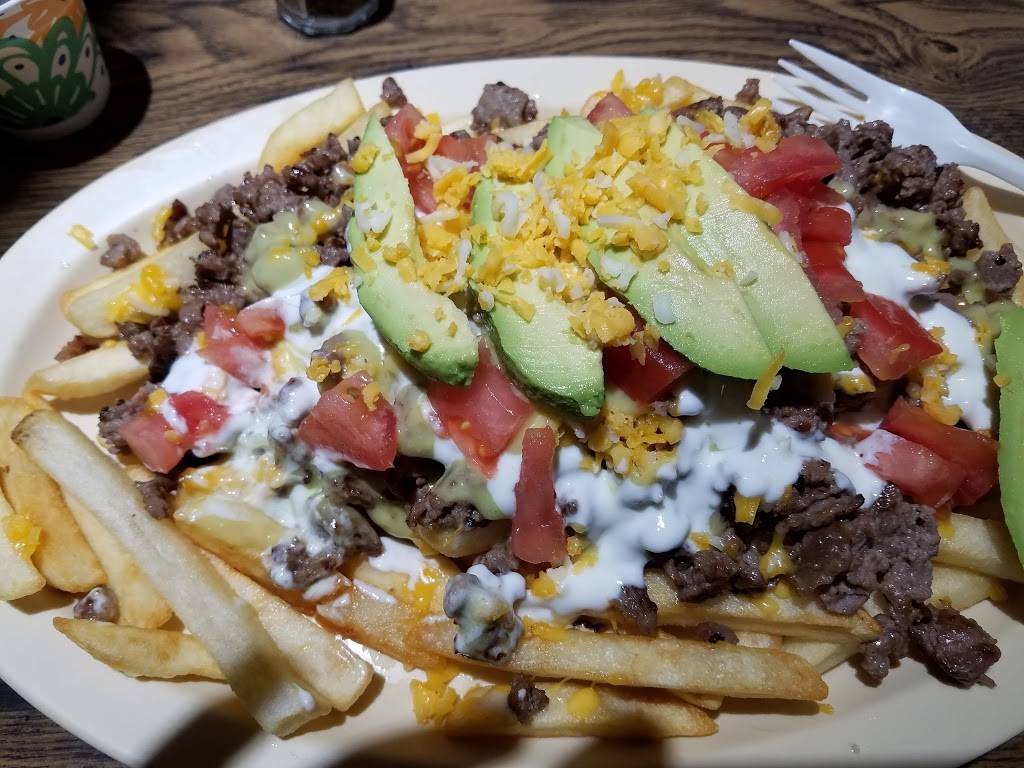 Douglas Burger # 5 | restaurant | 11939 Firestone Blvd, Norwalk, CA 90650, USA | 5628643155 OR +1 562-864-3155