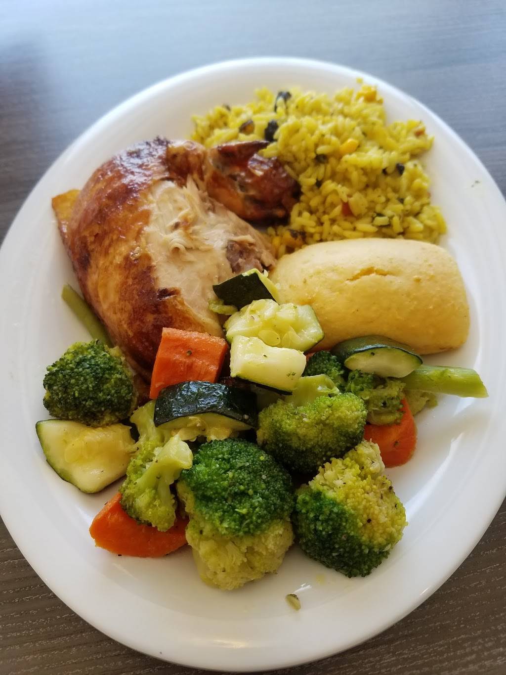 Boston Market | restaurant | 2300 Gulf to Bay Blvd, Clearwater, FL 33765, USA | 7277268200 OR +1 727-726-8200