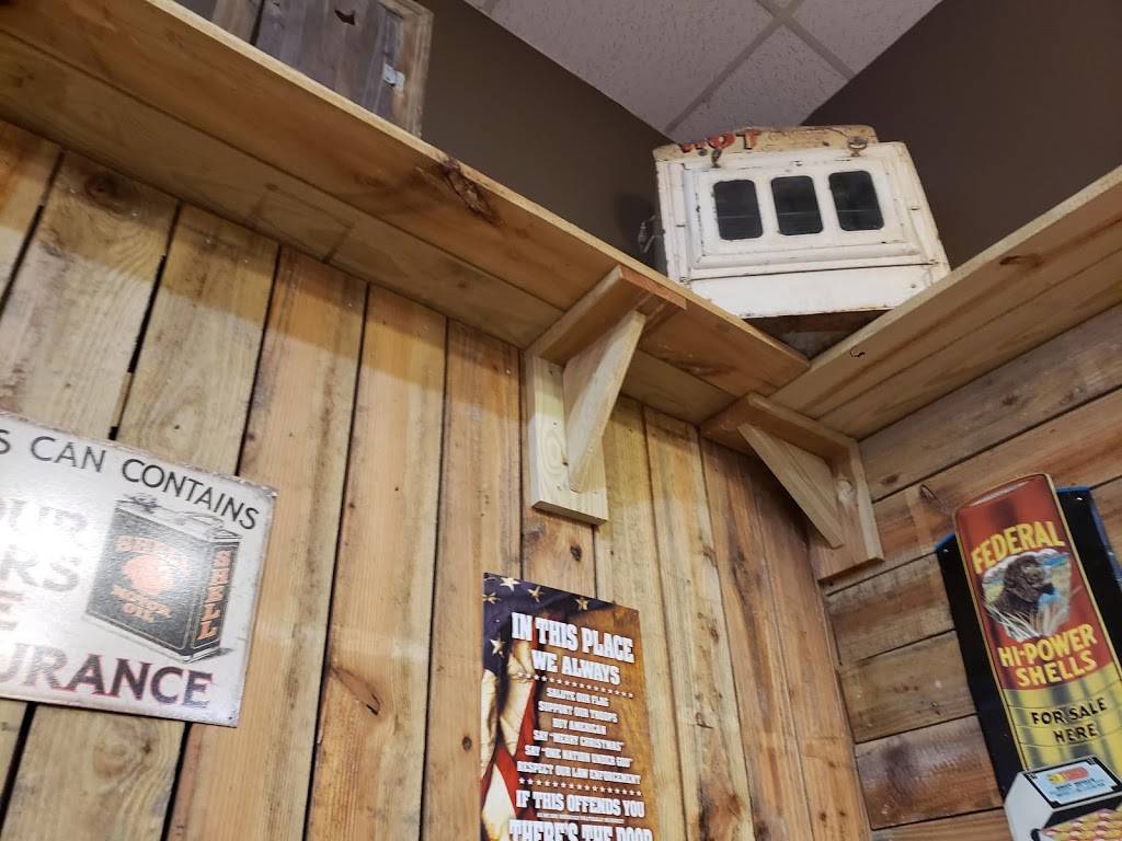 Dave Poes BBQ | restaurant | 660 Whitlock Ave SW, Marietta, GA 30064, USA | 7707922272 OR +1 770-792-2272