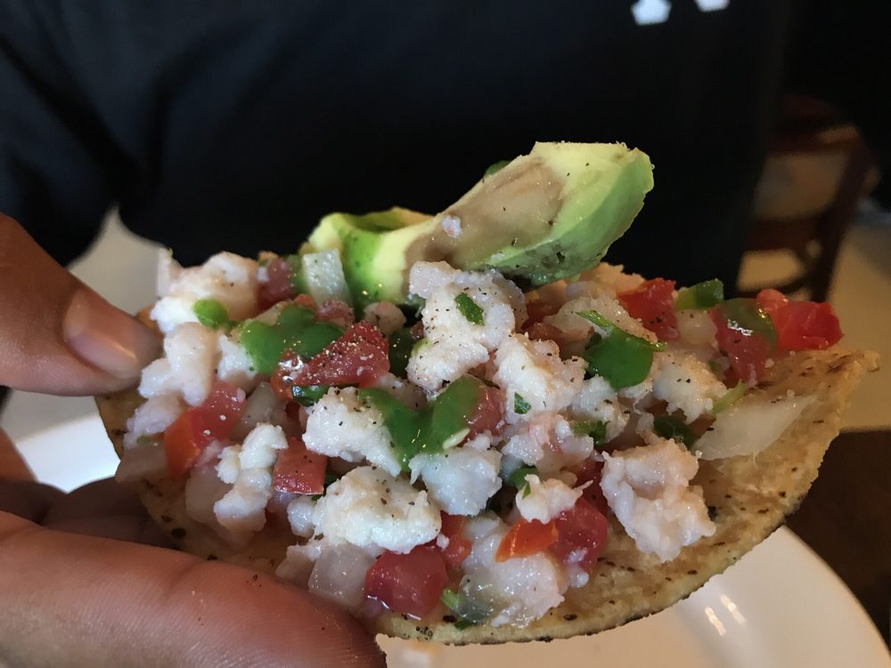 La Paloma | restaurant | 699 San Mateo Ave, San Bruno, CA 94066, USA | 6505830939 OR +1 650-583-0939