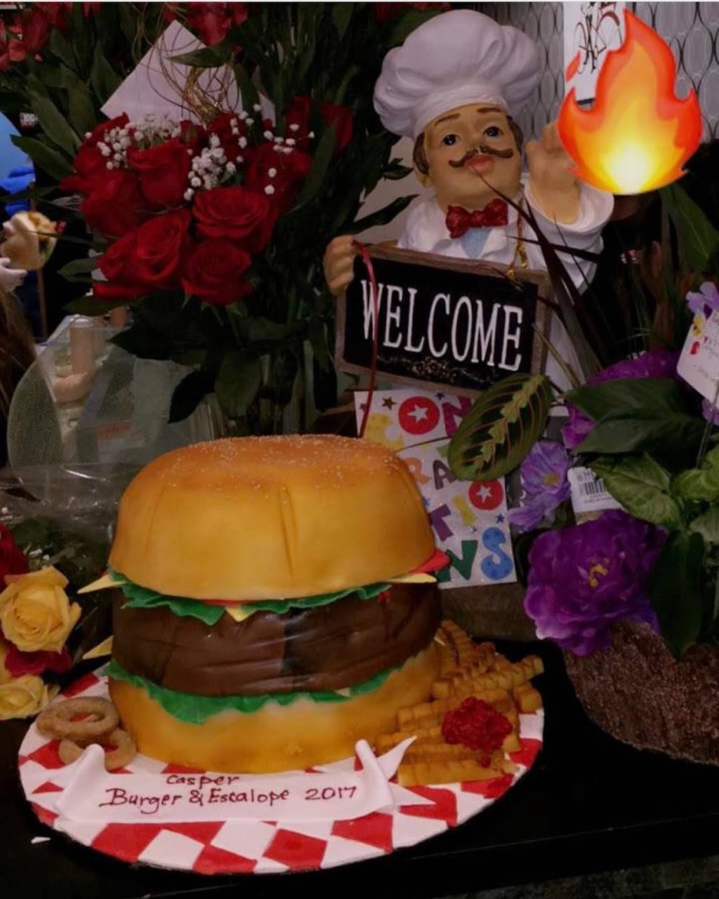 Casper Burger & Escalope, INC | restaurant | 6478, 33160 Ryan Rd, Sterling Heights, MI 48310, USA | 5863655555 OR +1 586-365-5555