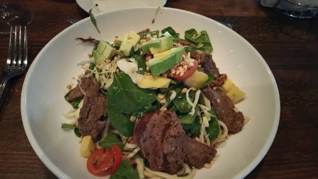 Larsens Grill | restaurant | 1555 Simi Town Center Way, Simi Valley, CA 93065, USA | 8055224800 OR +1 805-522-4800