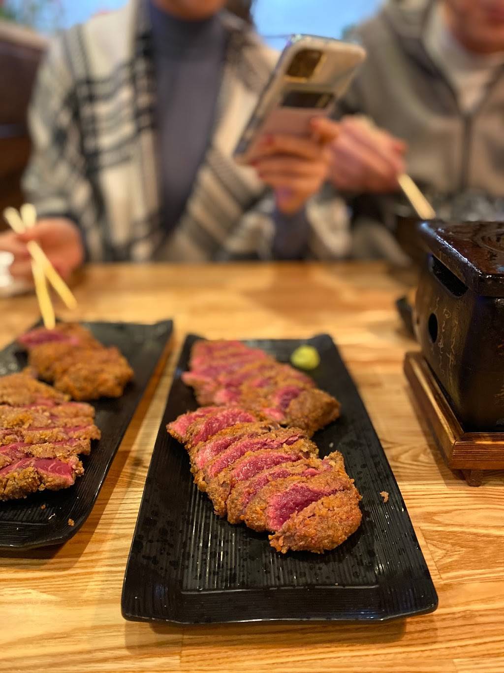 Kobe Gyukatsu | restaurant | 19755 Colima Rd, Rowland Heights, CA 91748, USA | 9093457470 OR +1 909-345-7470