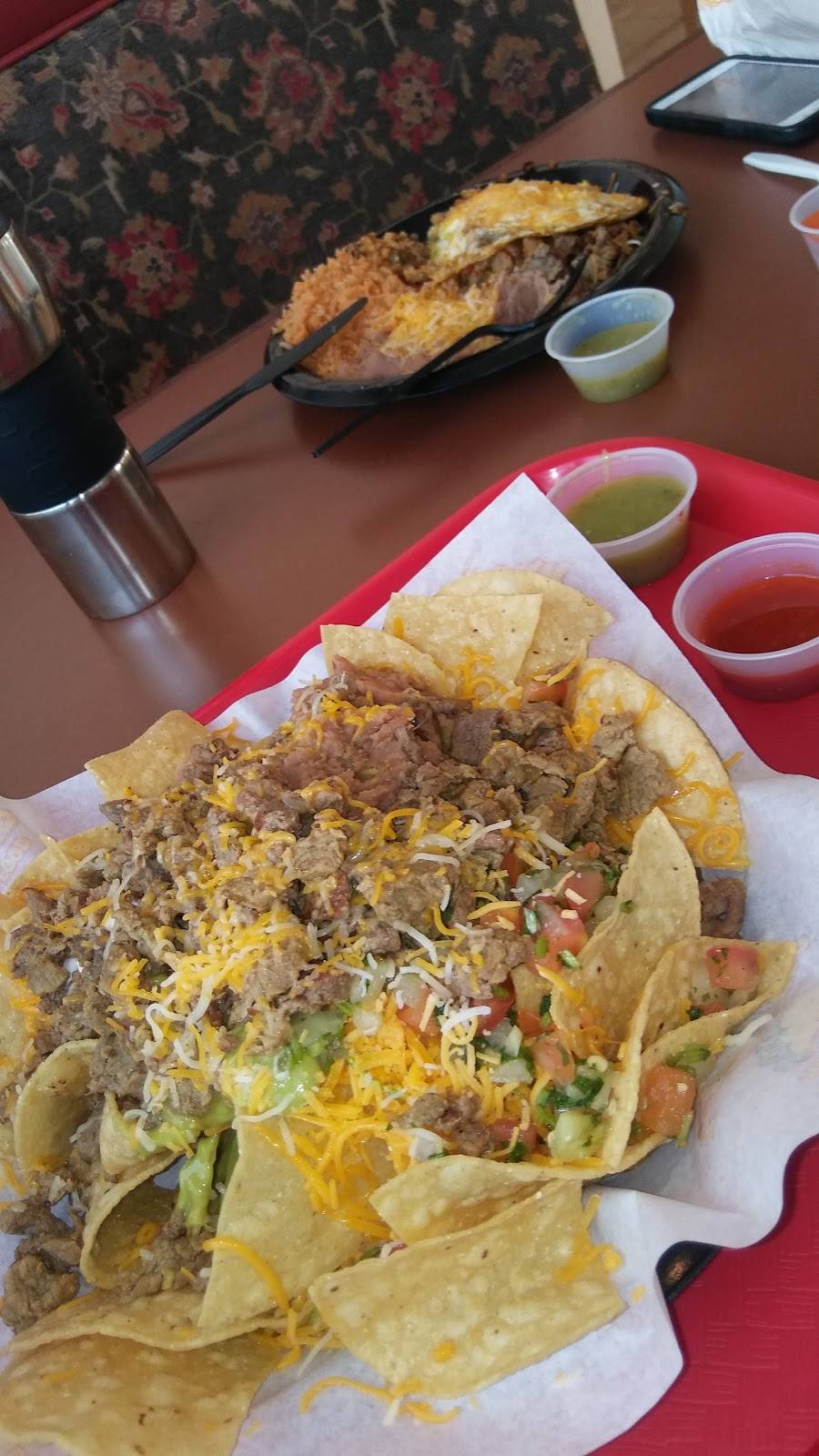 Filibertos Mexican Food | restaurant | 1402 E Chandler Blvd, Phoenix, AZ 85225, USA | 4804601140 OR +1 480-460-1140
