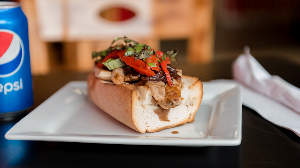 Napolitanos Pizza | restaurant | 211 Bank St, New London, CT 06320, USA | 8604403777 OR +1 860-440-3777