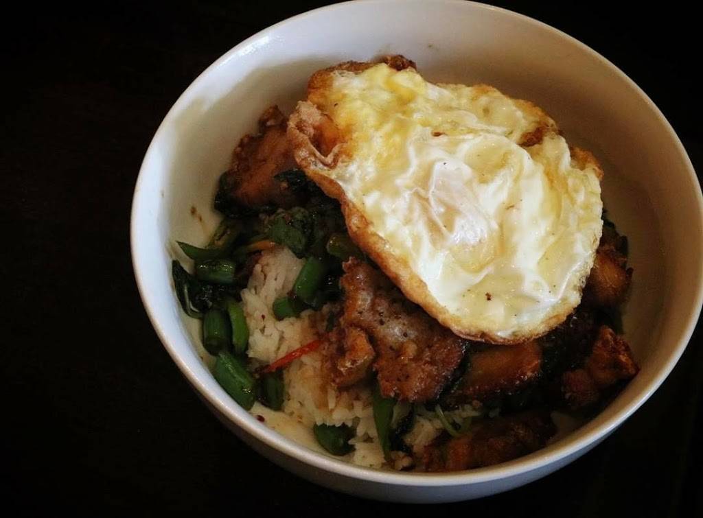 Same Same Thai | restaurant | 2835 W Sunset Blvd, Los Angeles, CA 90026, USA | 2132738424 OR +1 213-273-8424