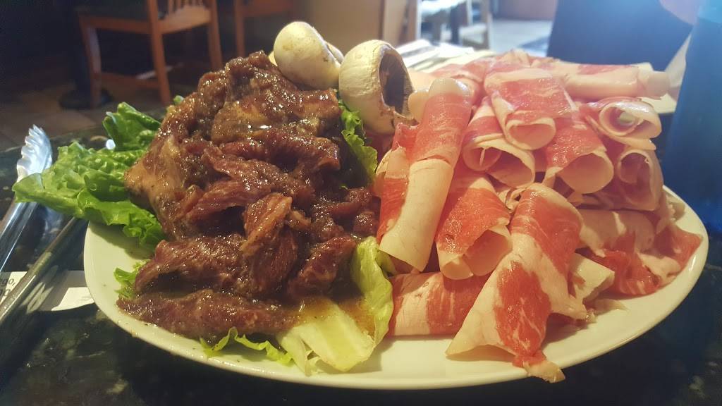 Shozen BBQ | restaurant | 9906 Mira Mesa Blvd, San Diego, CA 92131, USA | 8585860099 OR +1 858-586-0099