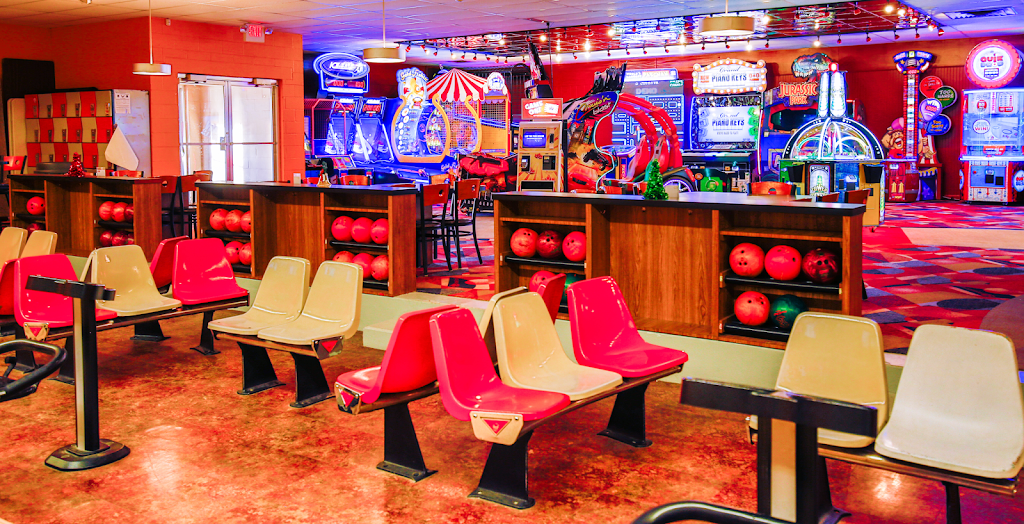 Rose City Bowl | restaurant | 550 S Memorial Dr, New Castle, IN 47362, USA | 7655298970 OR +1 765-529-8970