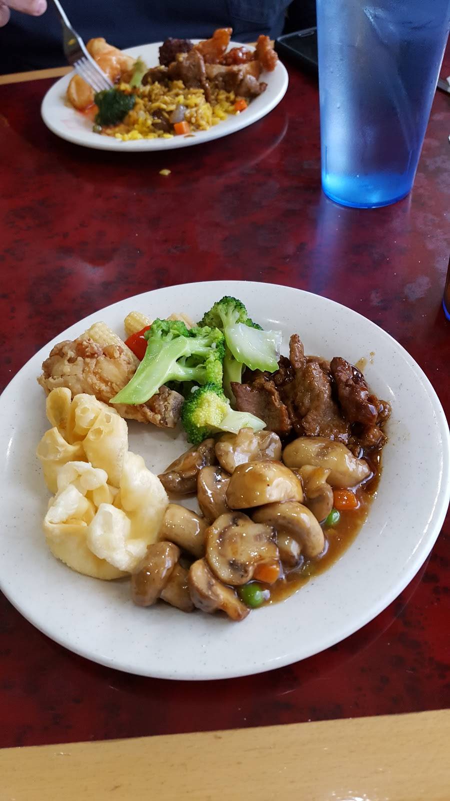 China Buffet | restaurant | 3513 W Houghton Lake Dr, Houghton Lake, MI 48629, USA | 9893661888 OR +1 989-366-1888