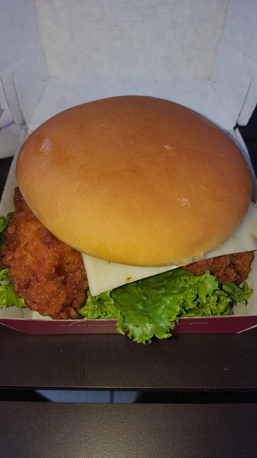 Chick-fil-A | restaurant | 2619 8th Ave S, Nashville, TN 37204, USA | 6153833333 OR +1 615-383-3333