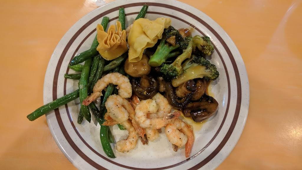 The Great Wall | meal takeaway | 254 Ennis Lane, Towanda, PA 18848, USA | 5702656679 OR +1 570-265-6679