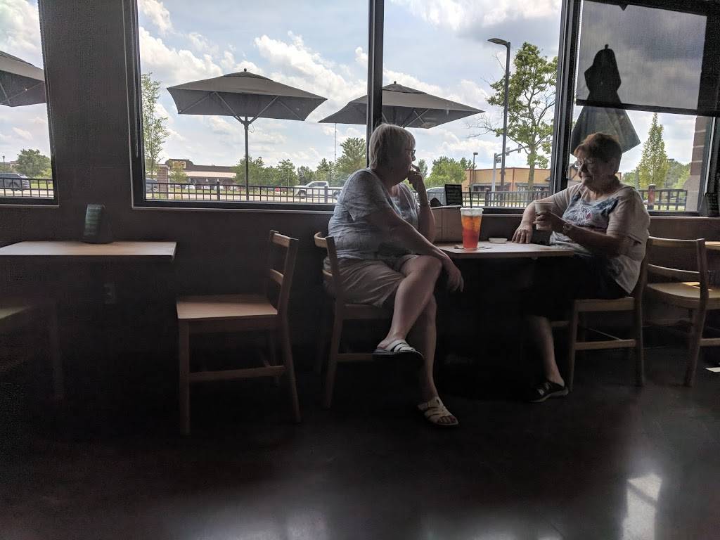 Starbucks | cafe | 501 W Dussel Dr A, Maumee, OH 43537, USA | 4194605126 OR +1 419-460-5126